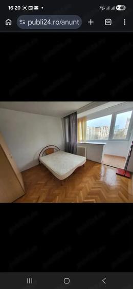 Apartament cu 2 camere decomandat în Gheorghe Lazăr