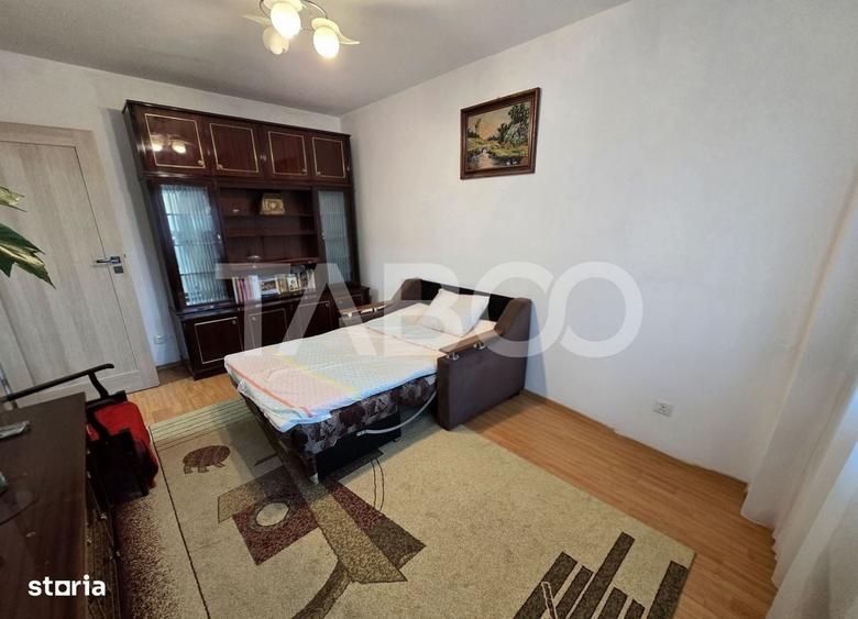 Apartament cu 2 camere decomandat în Șelimbăr
