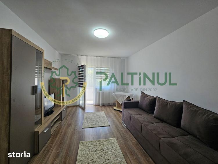 Apartament cu 2 camere decomandat în Șelimbăr