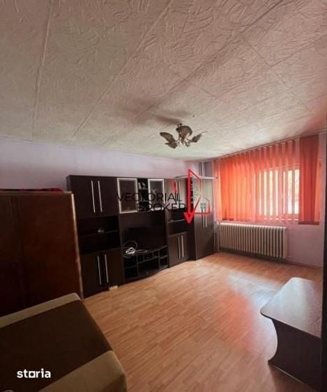 2 camere decomandate, bl.1982, renovat, 52mp, Basarabia- Chisinau - 1