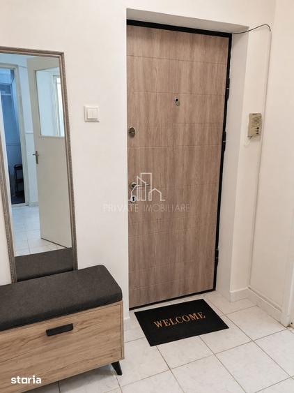 Apartament cu 2 camere, Aleea Corni?a, 5 min de UMFST - 1