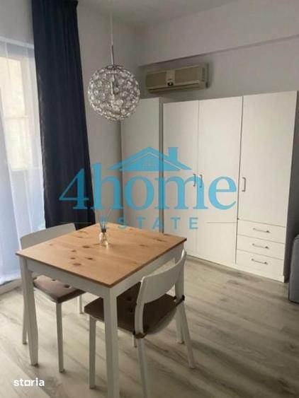 Garsoniera|Day Residence |Dristor|Bloc Nou|Metrou - 6