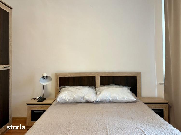 Apartament 2 camere decomandat | Metrou 1 Decembrie 1918 | Renovat com - 13