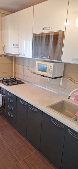 Apartament cu 2 camere semidecomandat în Micălaca