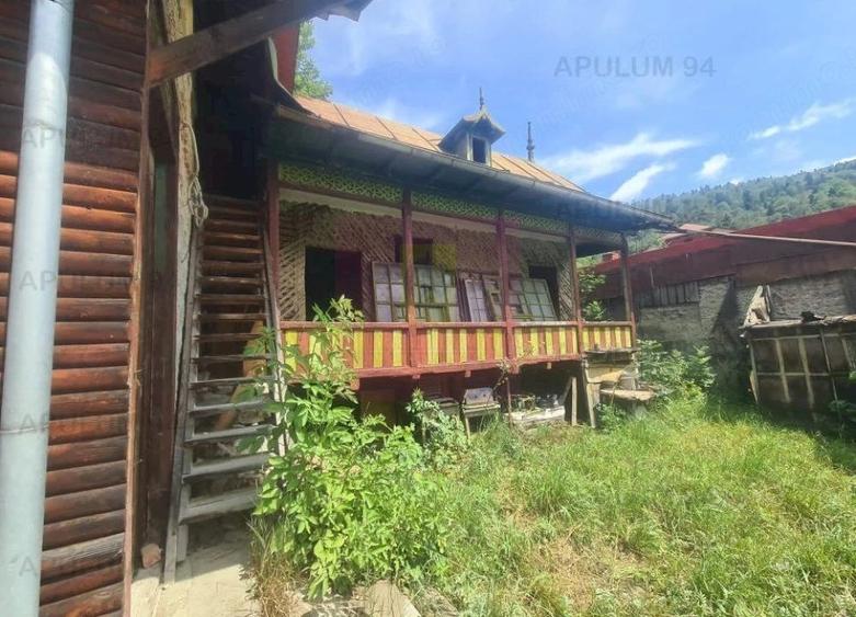 Teren de 635 mp, în Central