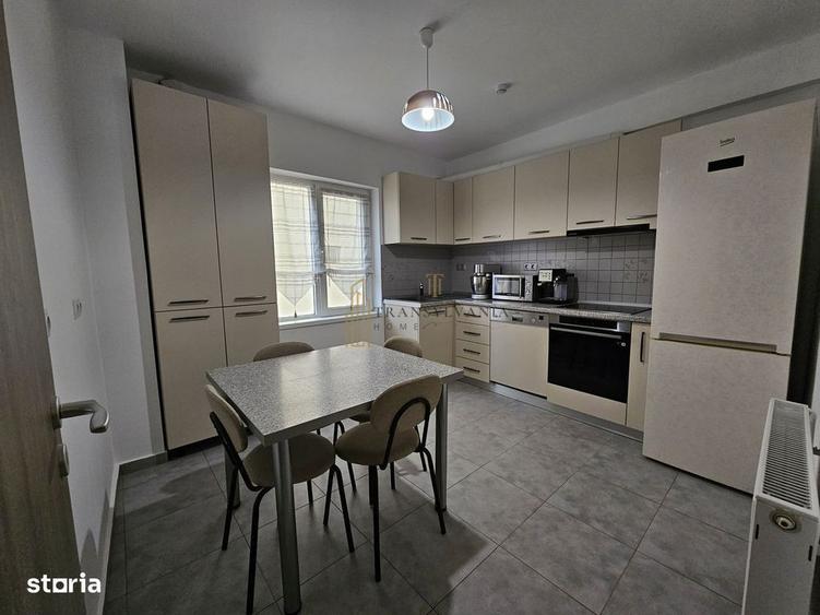 Apartament 3 camere, decomandat - 7