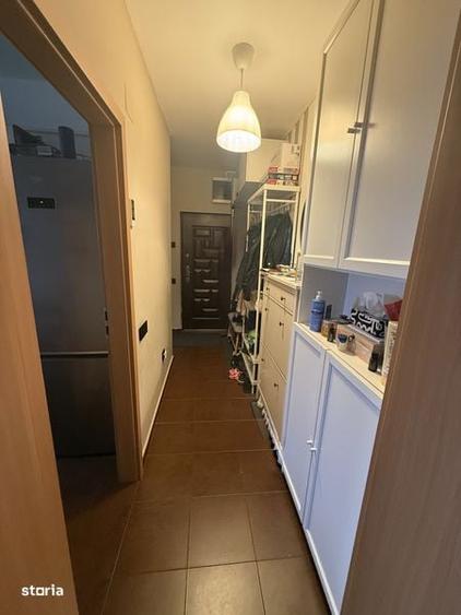 Apartament cu 2 camere decomandat în Sud