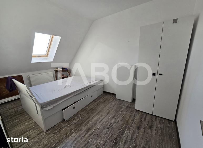 Apartament cu 3 camere decomandat în Lazaret