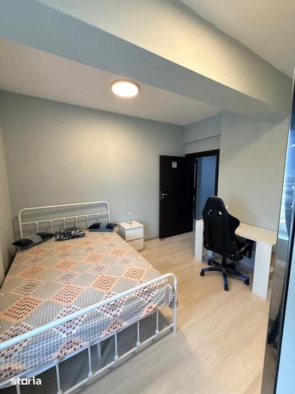 Apartament 3 camere | 70 mp | 2 balcoane | Militari Residence - 13