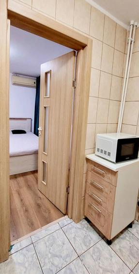 Garsonieră decomandată în Morarilor