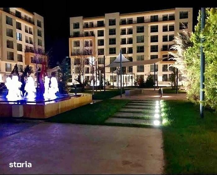 Garsoniera 35 mp, Onix Blue Residence, 69.900 euro - 9