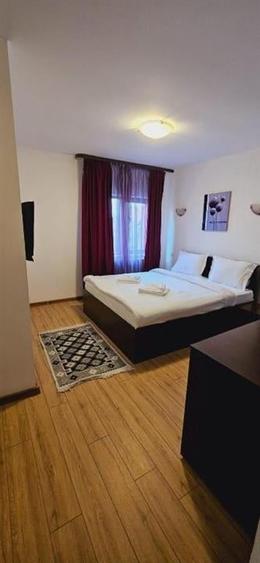 Hotel/Pensiune, de 1,008 mp, în Bran