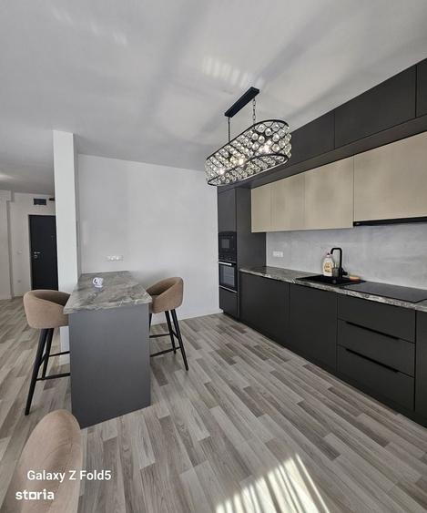 Apartament cu 3 camere în Calea Aradului