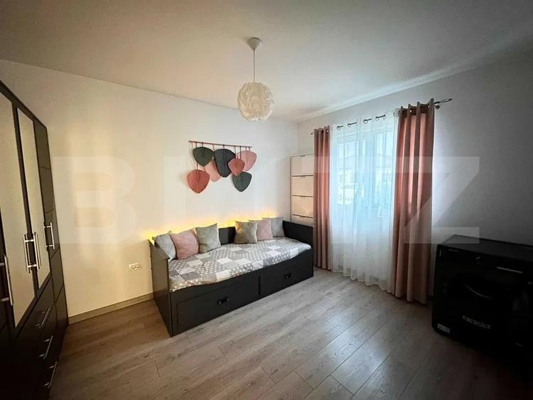 Duplex cu 3 camere cu Canalizare în Moșnița Veche