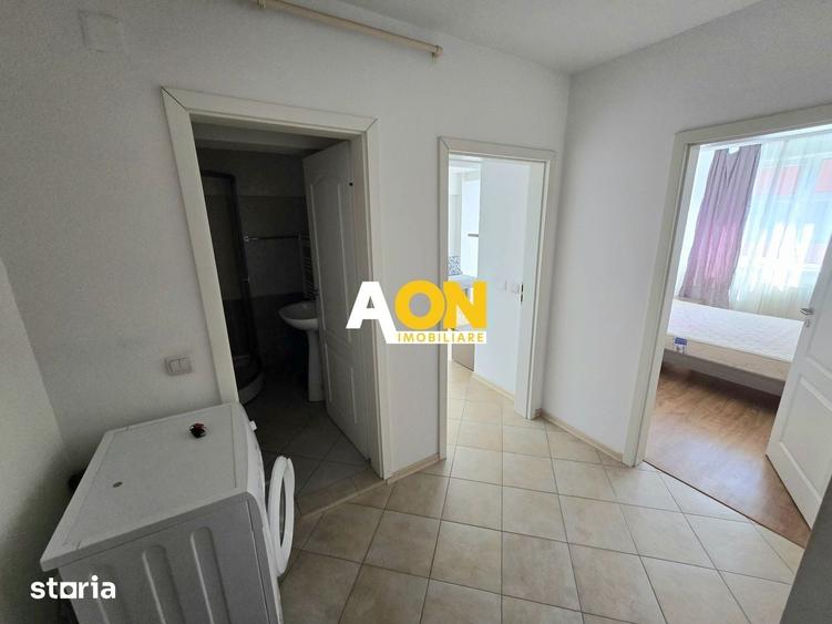 Apartament 2 Camere, Bloc Nou, Zona Stadion - 2