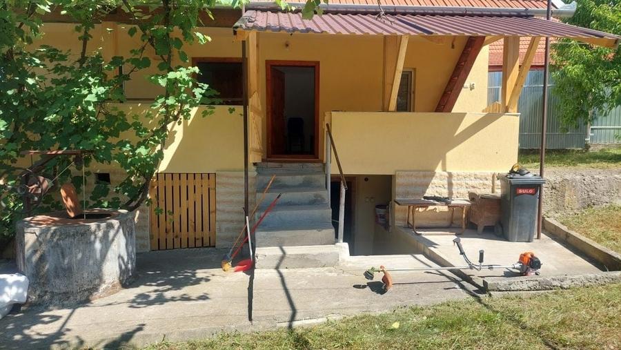 Casă cu 2 camere în Central