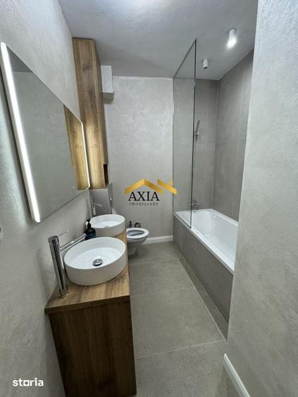 Apartament cu 3 camere în Someșeni