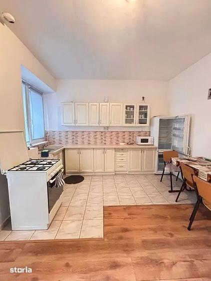 Apartament 1 camera | Bloc Nou | Strada Oasului - 7