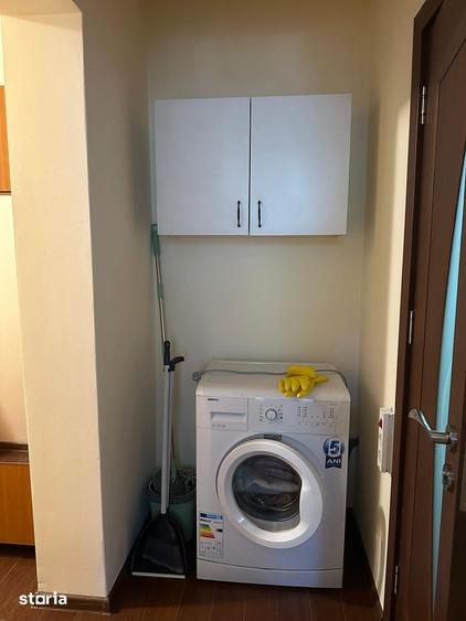 Apartament 4 camere Titan/Pia?a Mini? - 6