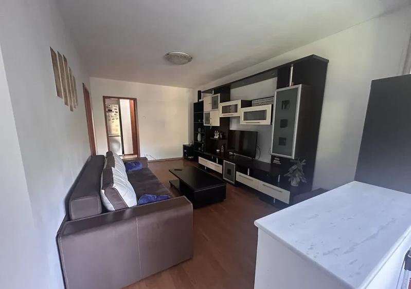 Apartament 2 camere Drumul Taberei/Centrala proprie/Metrou Raul Doamnei la scara - 1