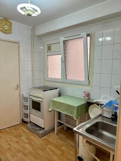 Apartament cu 2 camere decomandat în Giurgiului