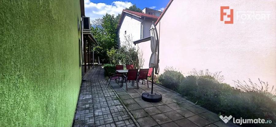 Casă cu 3 camere cu Teren 325 Mp în Aurel Vlaicu