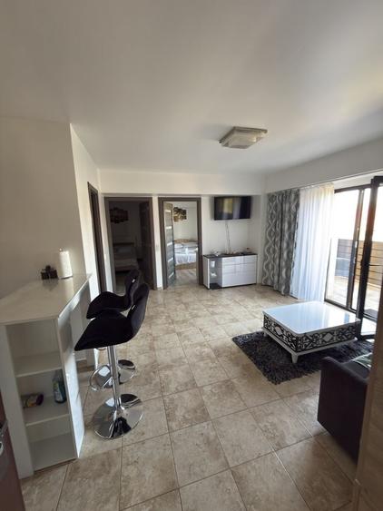 Apartament cu 3 camere în Nord