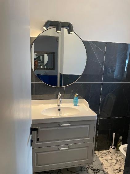 Duplex cu 5 camere cu Garaj în Corbeanca