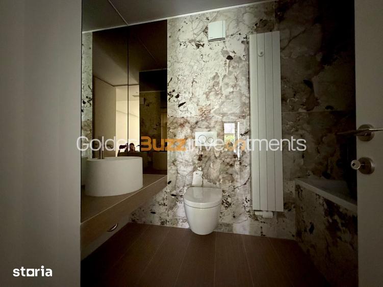 Apartament 3 camere cu gradina Cortina 126 | Parcare - 7