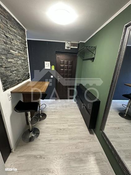 Apartament, 38 m2, - 3