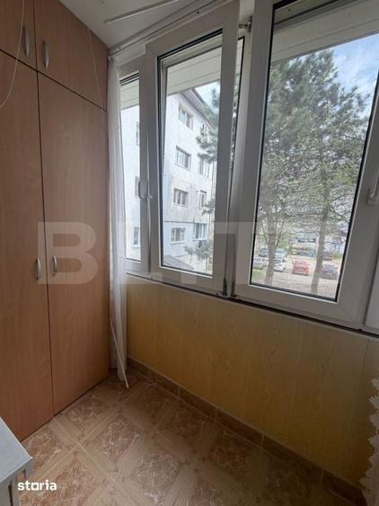 Apartament cu 3 camere decomandat în Obcini