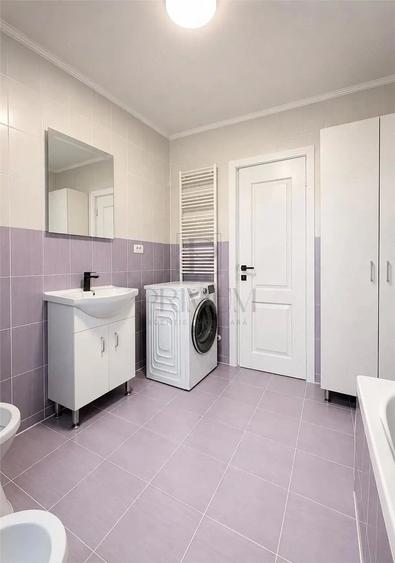 Dumbravita - Casa individuala - 5 Camere - Teren 630 - Zona linistita - Bucatarie separata - 7