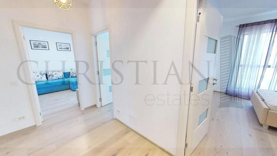 Apartament cu 2 camere decomandat, mobilat în Grozăvești