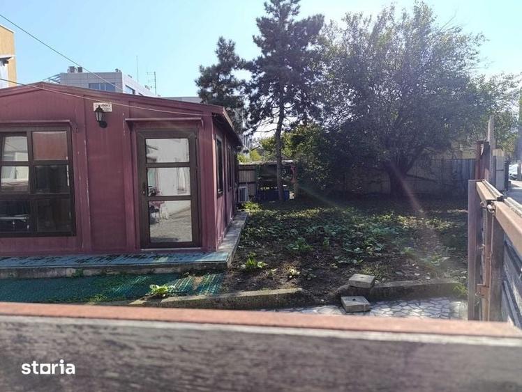 Casă cu 4 camere cu Teren 102 Mp în Central