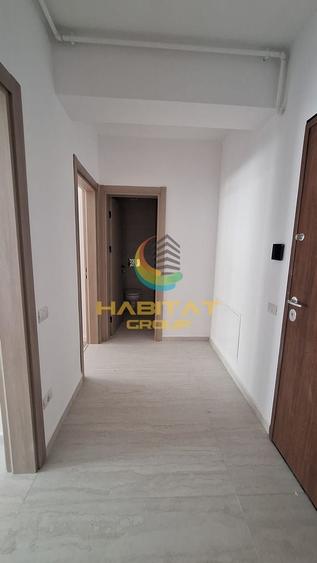 Apartament cu 4 camere decomandat în Metalurgiei