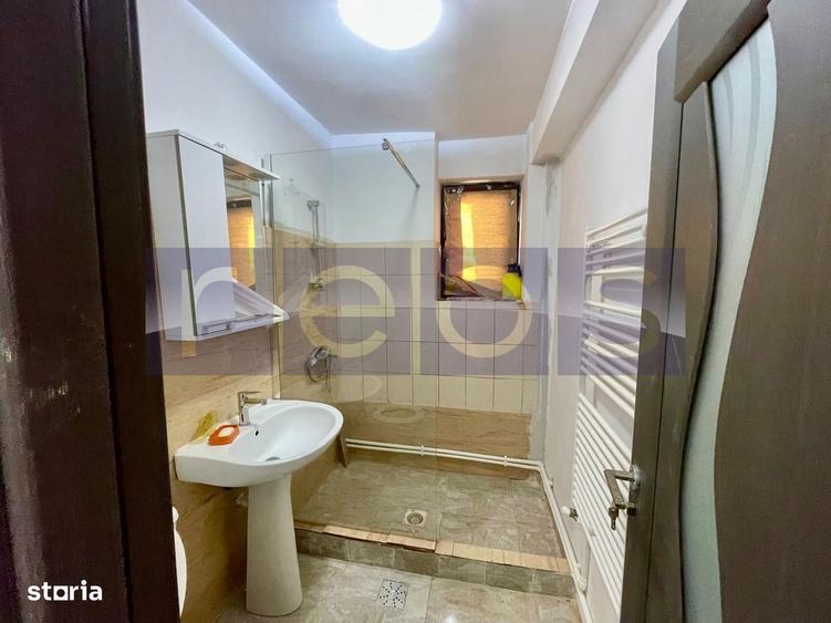 Apartament cu 2 camere în Banu Manta