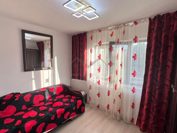 Garsonieră în Baza 3