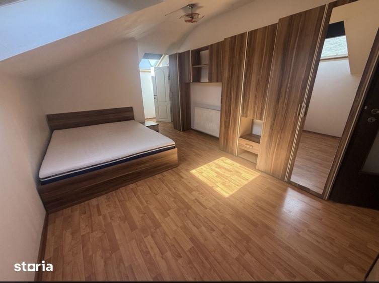 Apartament cu 2 camere în Florești