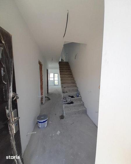 Duplex modern in constructie-termen finalizare:noiembrie - 5