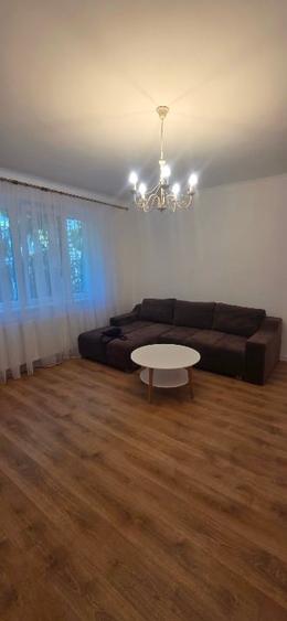 Apartament cu 2 camere semidecomandat, mobilat în Take Ionescu