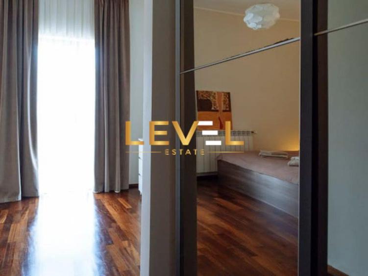 Apartament cu 3 camere decomandat, mobilat în Herăstrău