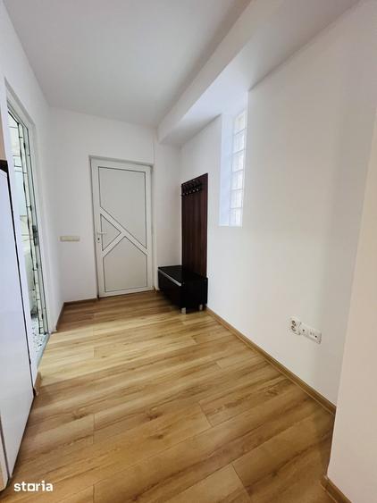Apartament cu 2 camere semidecomandat, mobilat în Ștefan cel Mare