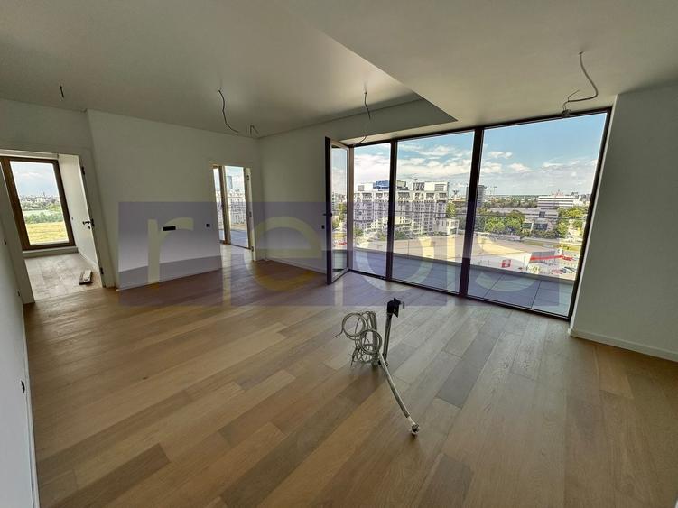 VANZARE APARTAMENT DEOSEBIT 3CAMERE 89MP | PARCARE | ONE HIGH DISTRICT - 1