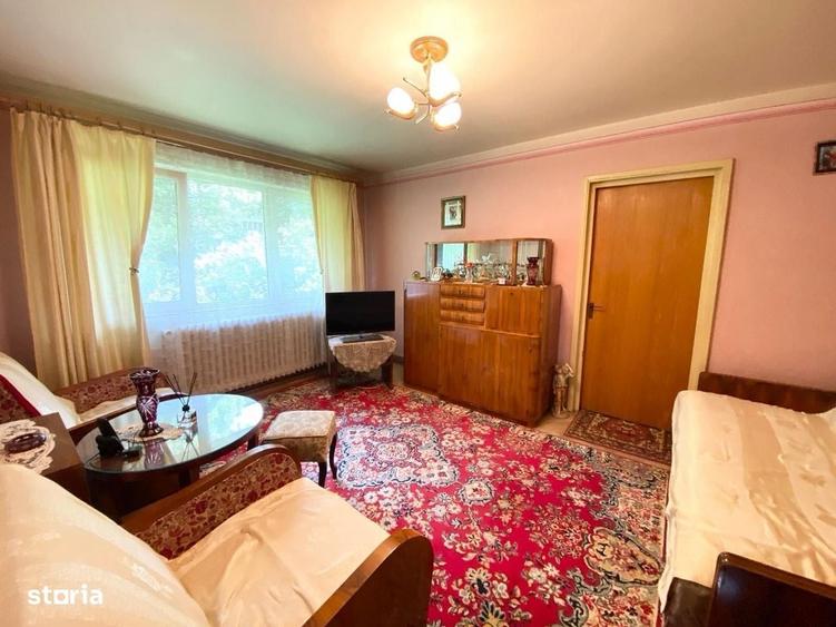 Apartament investitie 2 camere, Rahovei, Sibiu - 3