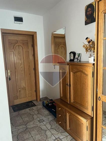 Apartament 3 camere | Central Cehu Silvaniei | Finisat Modern - 20