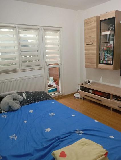 Vanzare apart. 2 camere, 56 mp, Zona Veteranilor, renovat, utilat,mobilat, cu centrsla, aer condi?. - 5