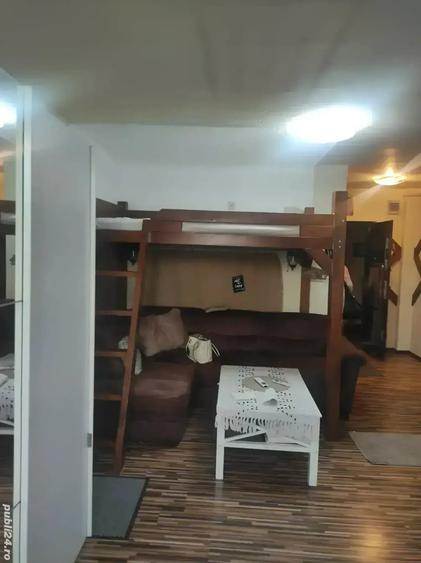Garsonieră semidecomandată în Dacia