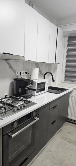 Apartament cu 3 camere decomandat în Ieud