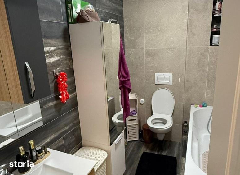 Apartament cu 3 camere în Cug