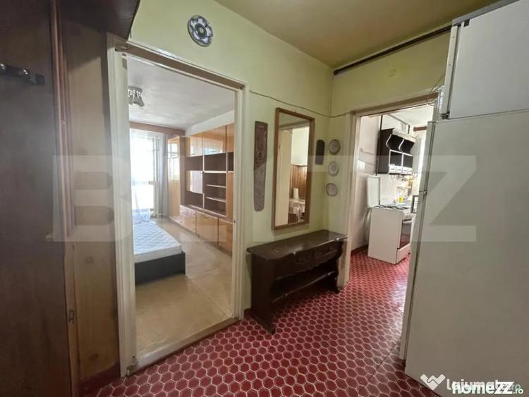 Apartament 2 camere, 49 mp, pet friendly, zona Grigorescu - 8